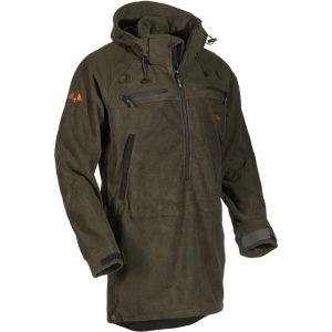 Swedteam Anorak Hunting Green
