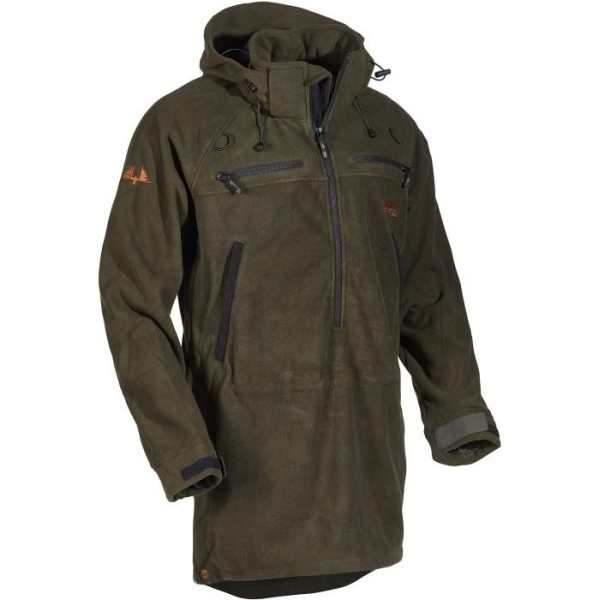 Swedteam Anorak Hunting Green