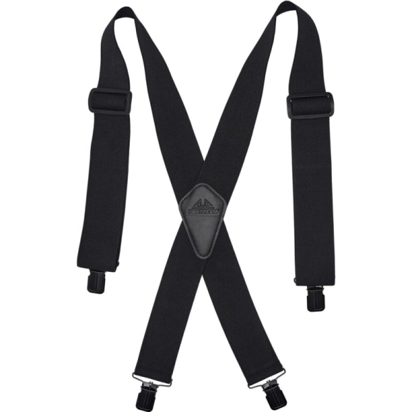 Swedteam clip on suspenders
