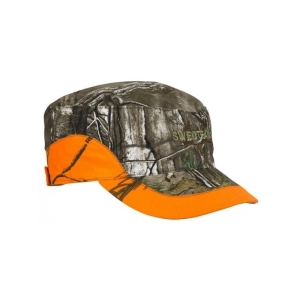 Swedteam Cap Trapper Junior