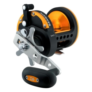 Daiwa Seagate 40H