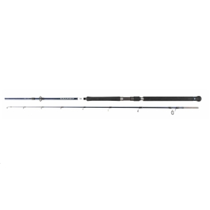 Daiwa Saltist Hyper S 7'5" 150-250G