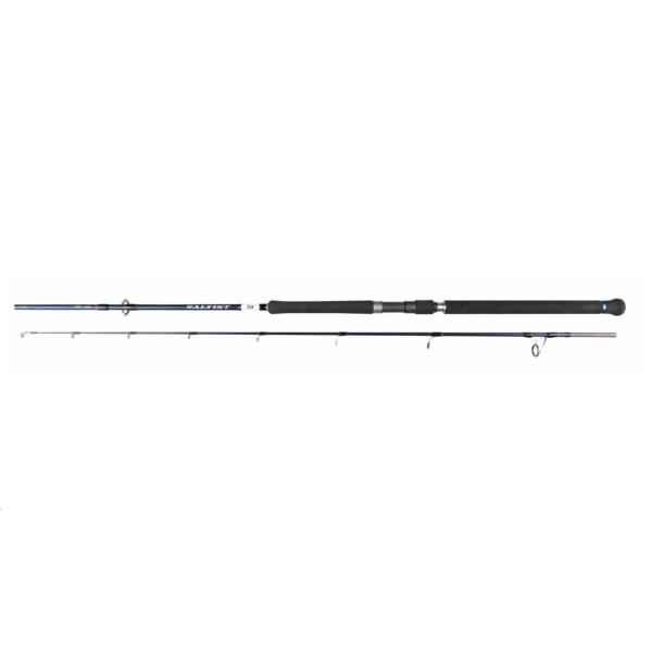 Daiwa Saltist Hyper S 7'5" 150-250G