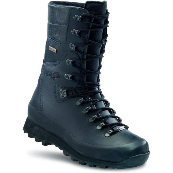 Crispi Hunter Evo GTX Black