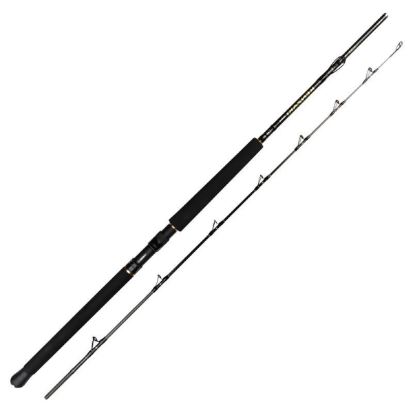 Daiwa Kenzaki SKZ Boat 7' 2PC 20-30 Lb