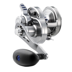 Daiwa Saltiga LD20-2SPD