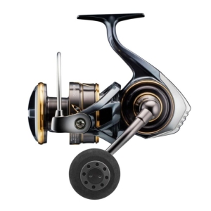 Daiwa 22 Calida SW 5000D-CXH