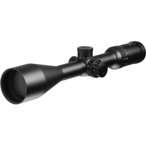 Apollo X6i HD 3-18x56 Ill #4 fiber m/kulebanekompensator