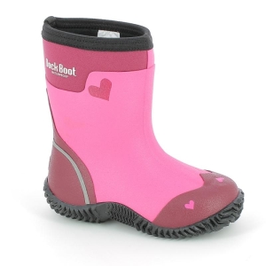 Dock Boot Isabella