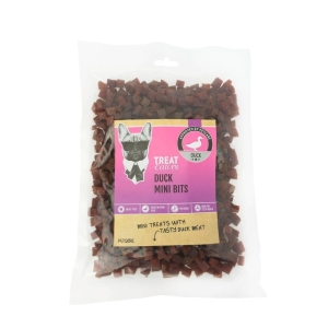 TE Duck Mini Bits 350g