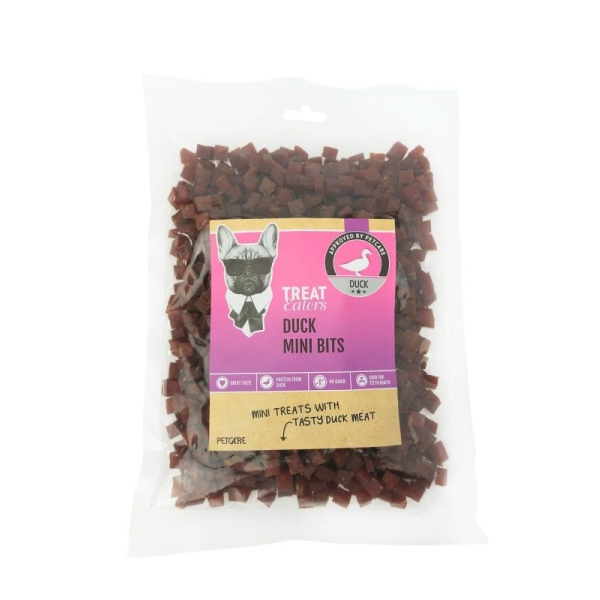 TE Duck Mini Bits 350g