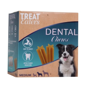 Dental Sticks Box Medium 560g