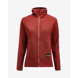 Lundhags Tived Merino Hoodie Dame