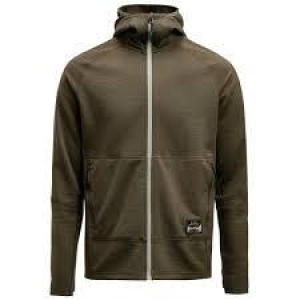 Lundhags Tived Merino Hoodie Herre