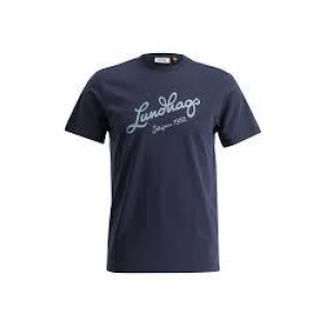 Lundhags Jarpen Logo T- Shirt M