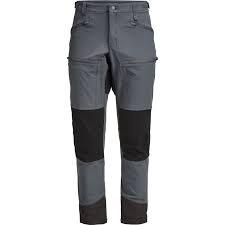 Lundhags Padje stretch pant Herre
