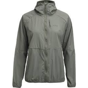 Lundhags Tived Light Windbreaker Jacket Dame