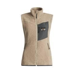 Lundhags Wool Flok Pile West Dame