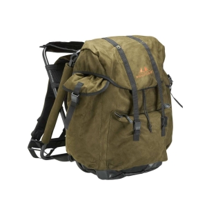 Swedteam Classic Molltec Backpack Hunting Green