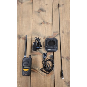 Zodiac Easyhunt Digital radiopakke