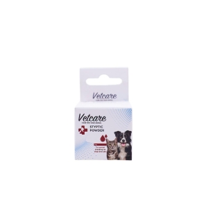 Vetcare Styptic Powder 14g