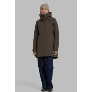 Didriksons Helle WNS Parka 6