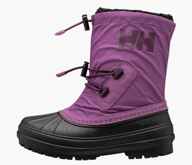 HH JK Varanger Insulated