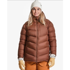 Lundhags Fulu Down Hooded Jacket W