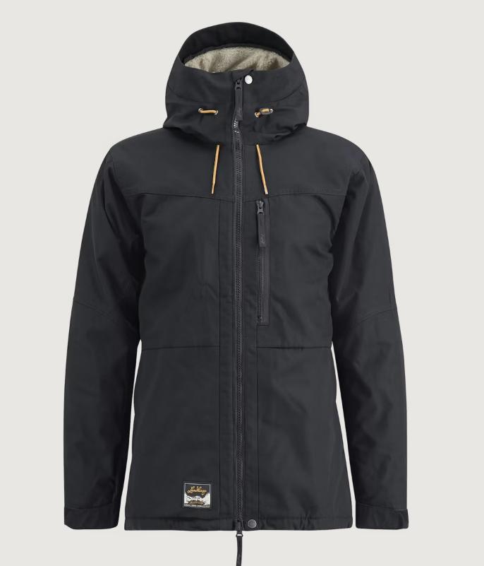 Lundhags Jarpen Pile Jacket M