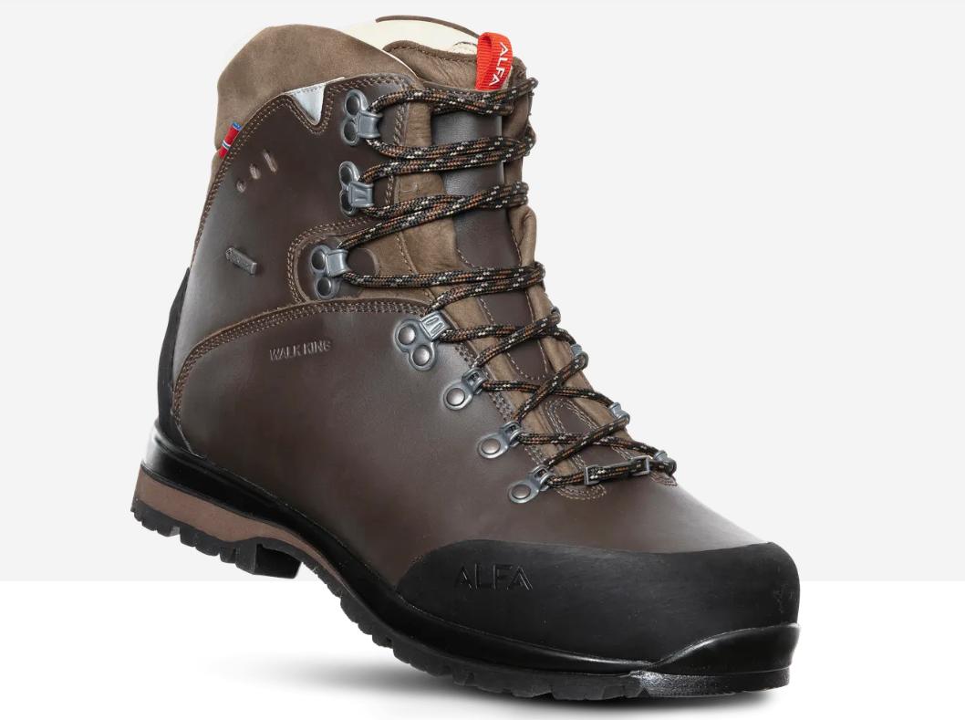 Alfa Walk King Advance GTX M