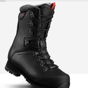 Alfa Bever Perform GTX W