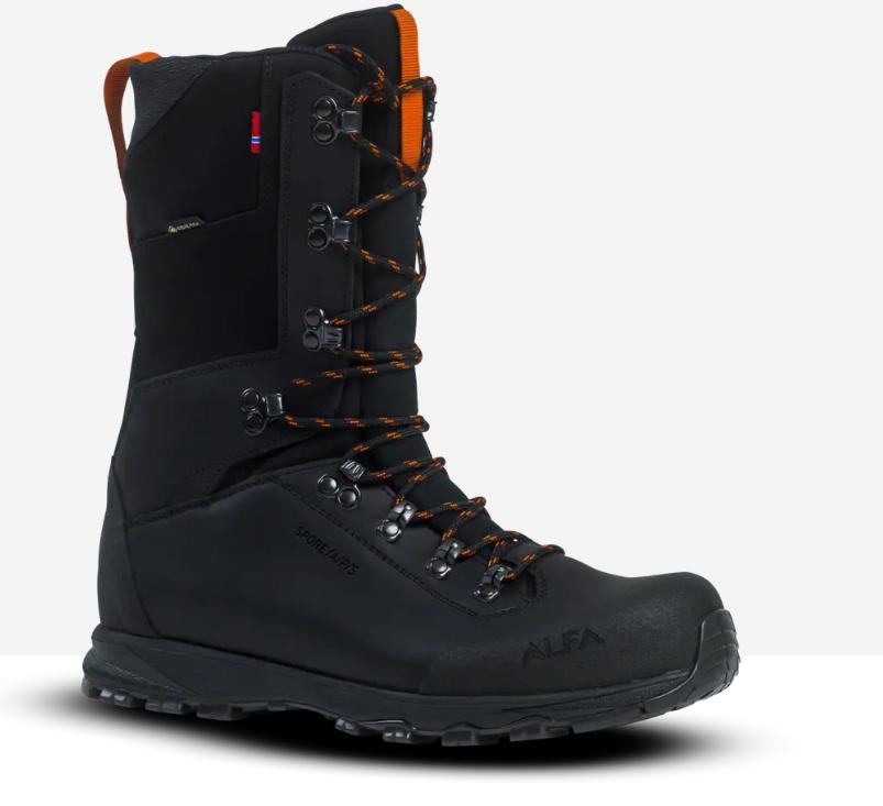 Alfa Spore A/P/S GTX