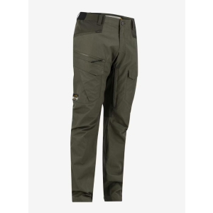Lundhags Cargo Stretch Hybrid Pant M