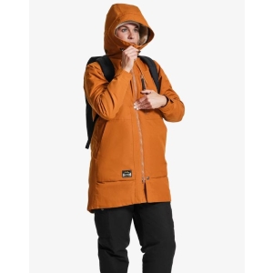 Lundhags Knak Pilw Ws Parka