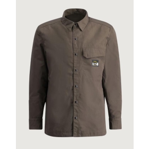Lundhags Jarpen Insulated Shirt